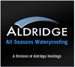 aldridge logo